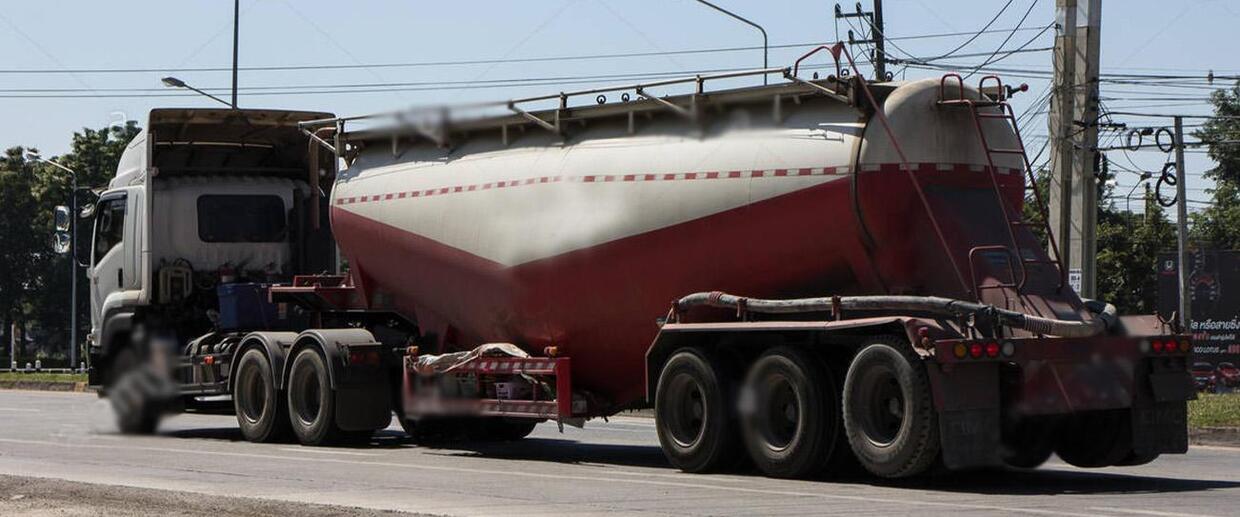 cement reading